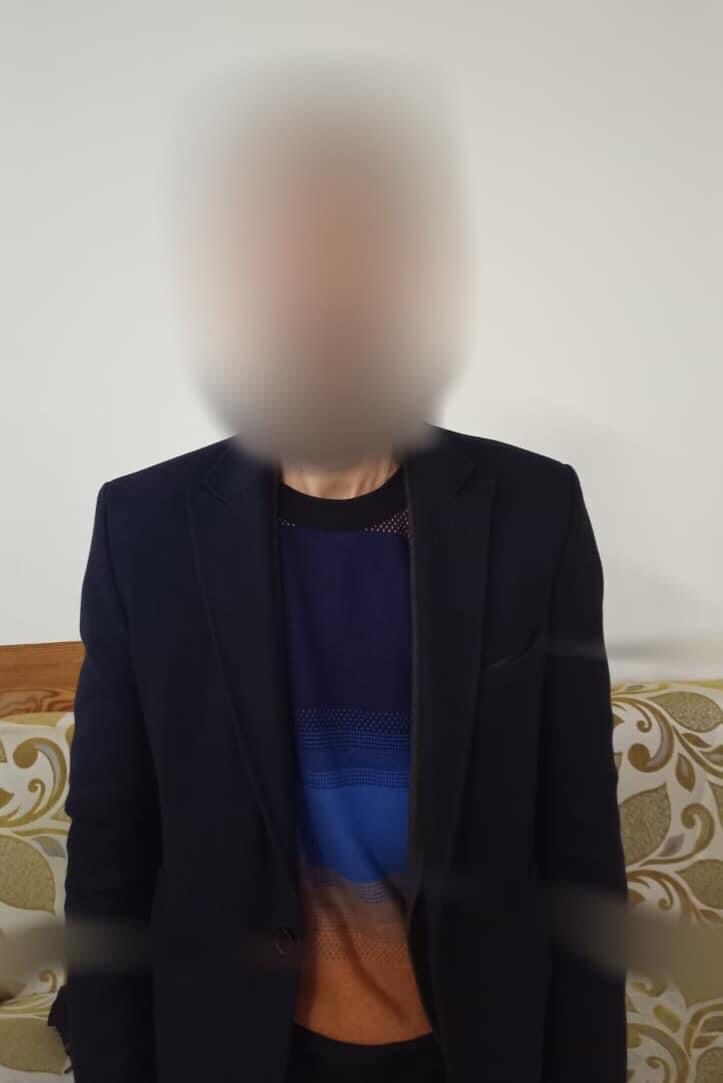 ئه‌و كه‌سه‌ی خۆی كردبووه‌ پزیشك ده‌ستگیر كرا